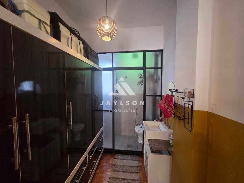Apartamento, 2 quartos, 81 m² - Foto 10