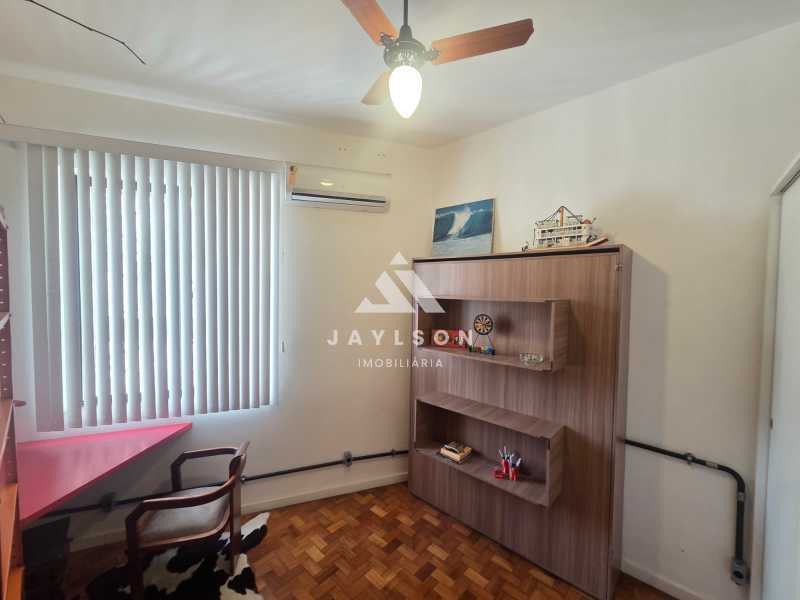 Apartamento, 2 quartos, 81 m² - Foto 9