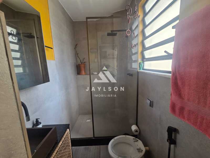 Apartamento, 2 quartos, 81 m² - Foto 18