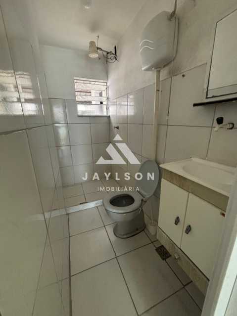 Kitnet-Studio, 40 m² - Foto 4