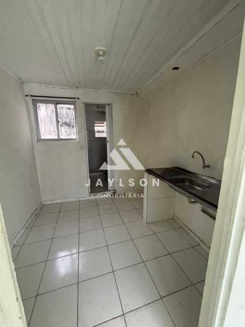 Kitnet-Studio, 40 m² - Foto 9