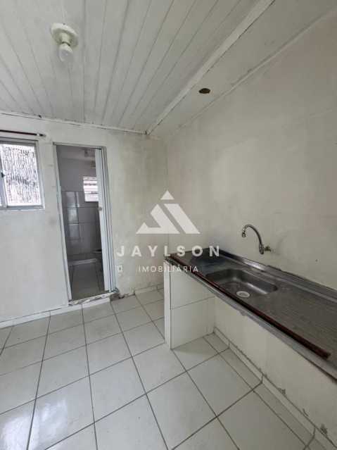 Kitnet-Studio, 40 m² - Foto 12