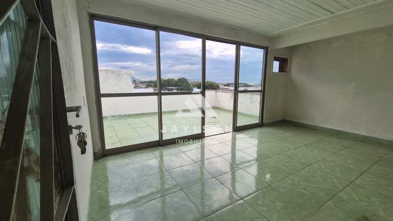 Kitnet-Studio, 40 m² - Foto 16