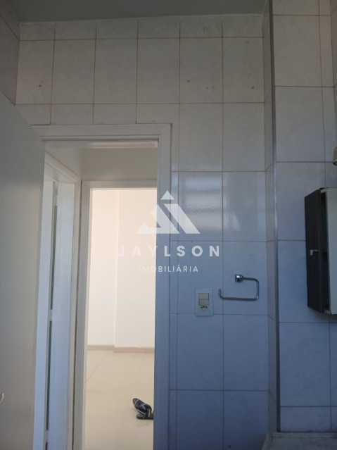 Apartamento, 2 quartos, 80 m² - Foto 6