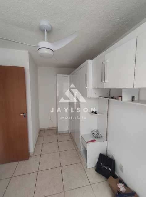 Apartamento, 2 quartos, 46 m² - Foto 2