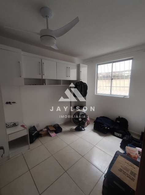 Apartamento, 2 quartos, 46 m² - Foto 3