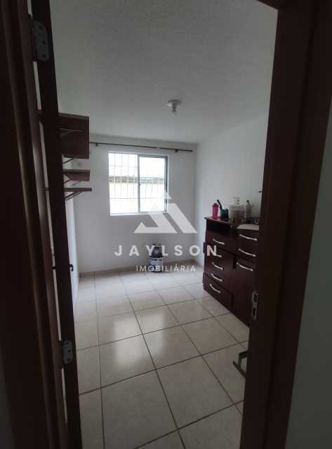 Apartamento, 2 quartos, 46 m² - Foto 4