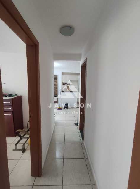 Apartamento, 2 quartos, 46 m² - Foto 5