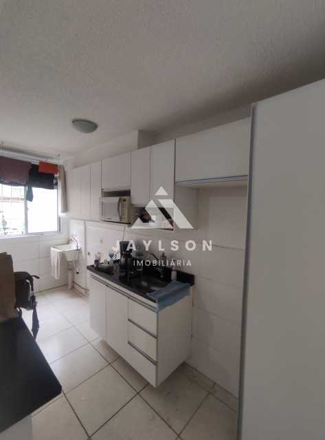 Apartamento, 2 quartos, 46 m² - Foto 6