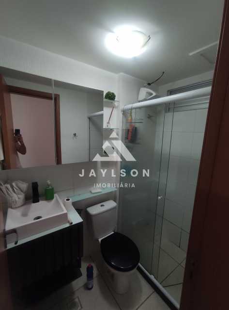Apartamento, 2 quartos, 46 m² - Foto 7