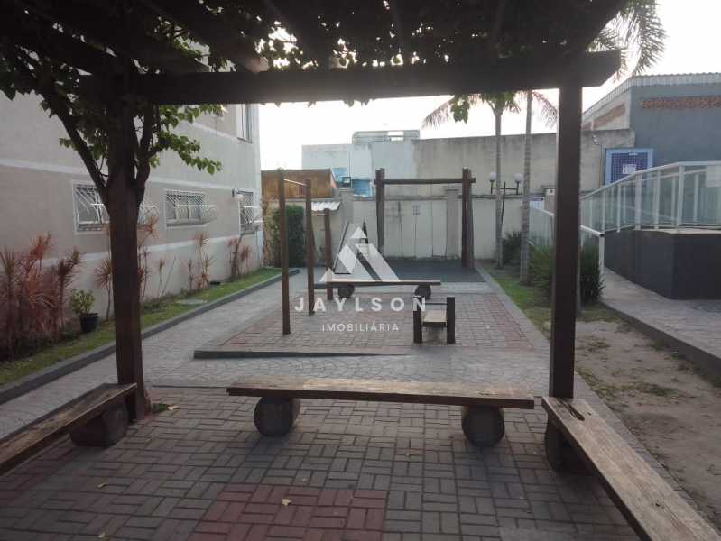 Apartamento, 2 quartos, 46 m² - Foto 8