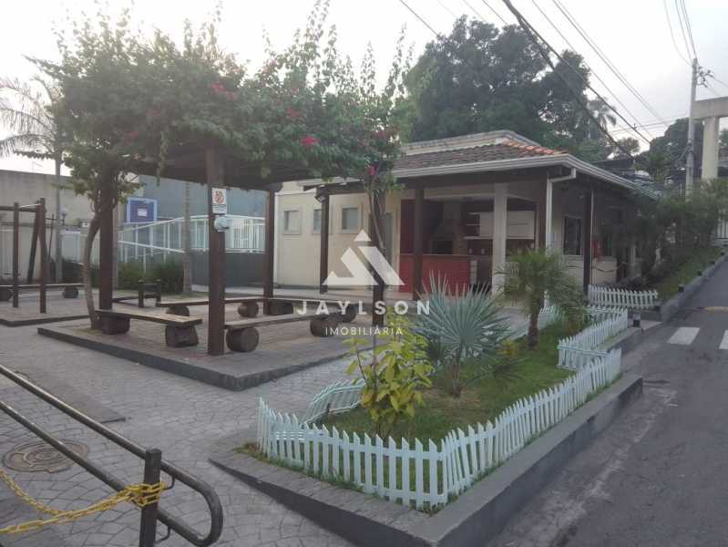 Apartamento, 2 quartos, 46 m² - Foto 9