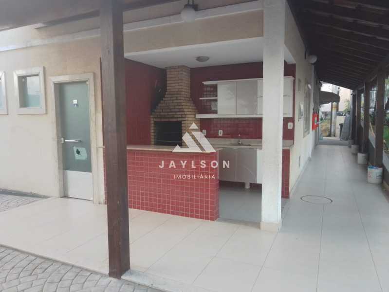 Apartamento, 2 quartos, 46 m² - Foto 10