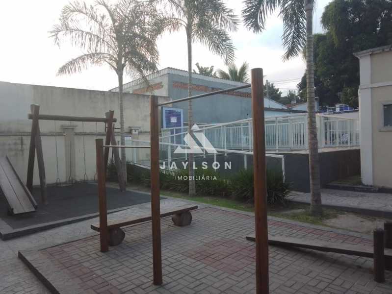 Apartamento, 2 quartos, 46 m² - Foto 11