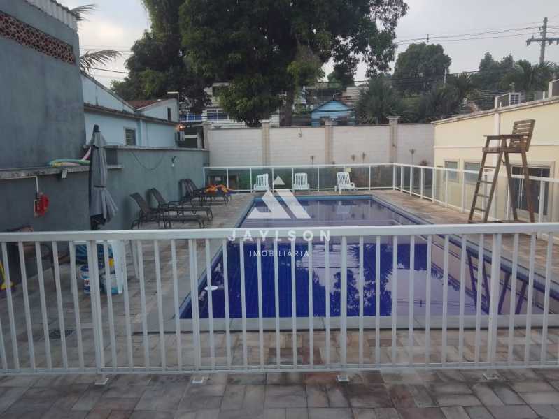 Apartamento, 2 quartos, 46 m² - Foto 13