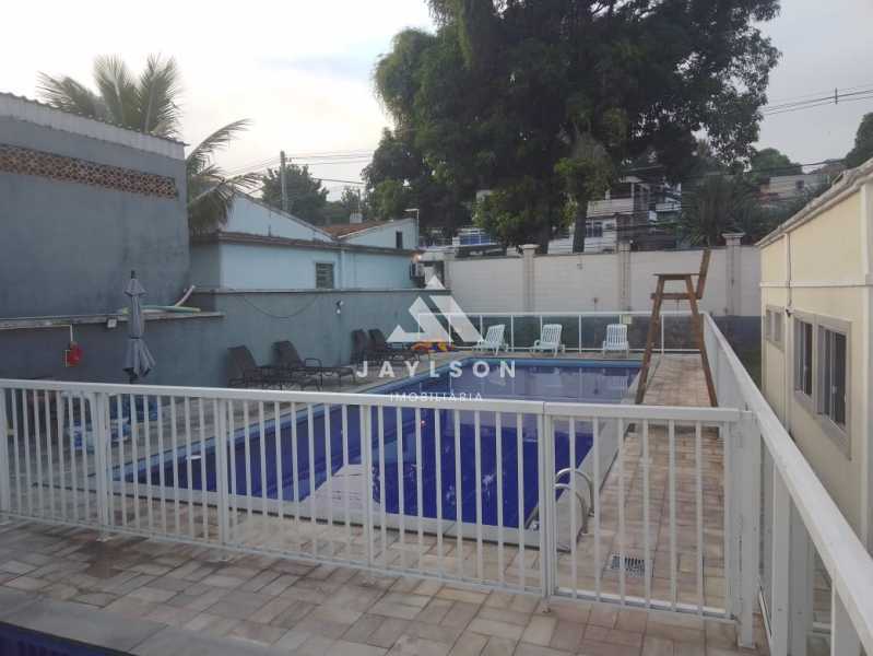 Apartamento, 2 quartos, 46 m² - Foto 15
