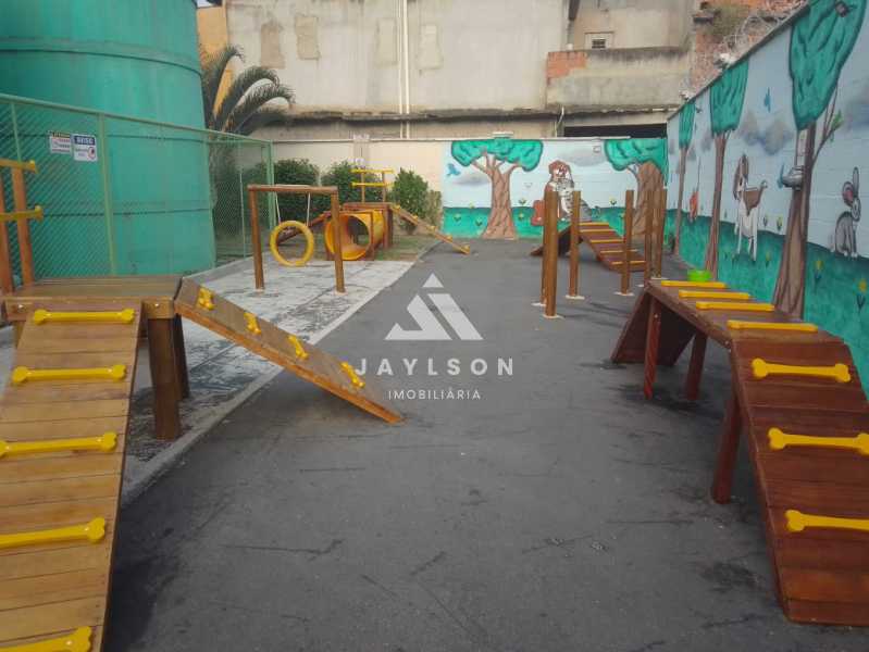 Apartamento, 2 quartos, 46 m² - Foto 18