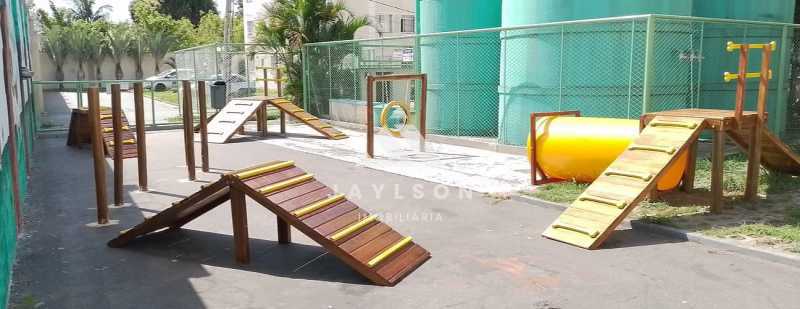 Apartamento, 2 quartos, 46 m² - Foto 20