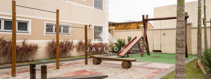 Apartamento, 2 quartos, 46 m² - Foto 22