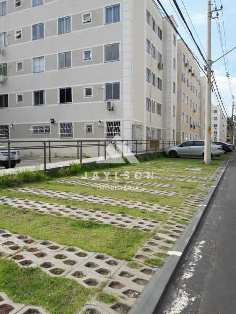 Apartamento, 2 quartos, 46 m² - Foto 24