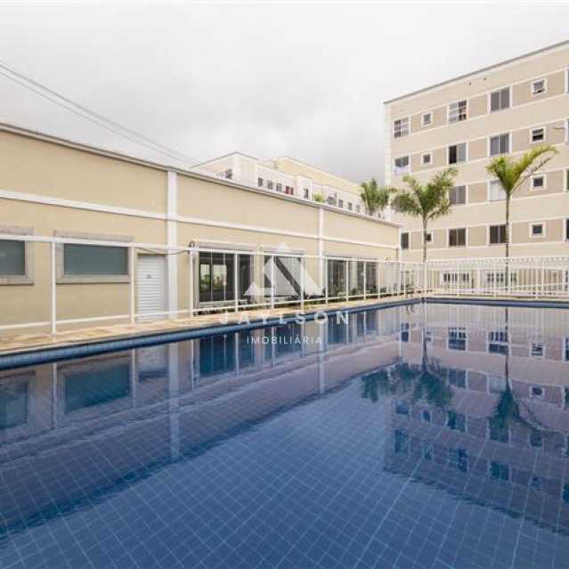 Apartamento, 2 quartos, 46 m² - Foto 26