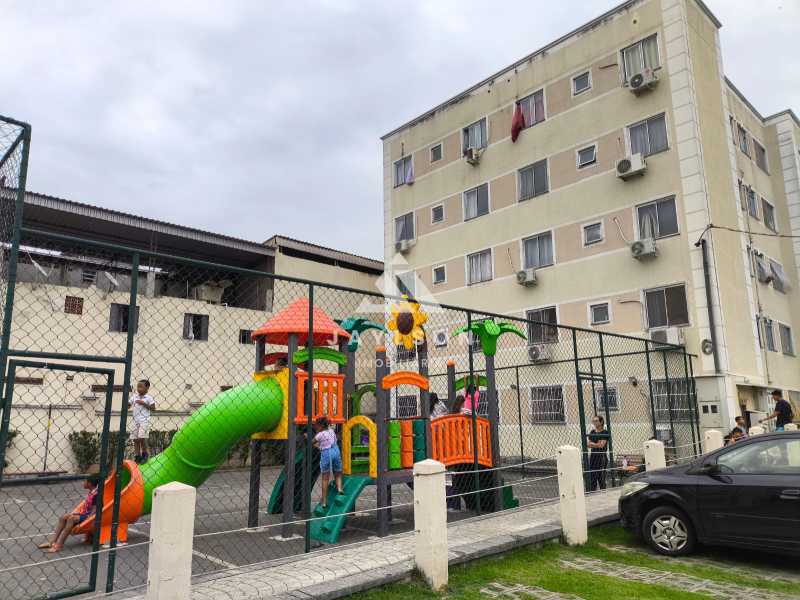 Apartamento, 2 quartos, 46 m² - Foto 27