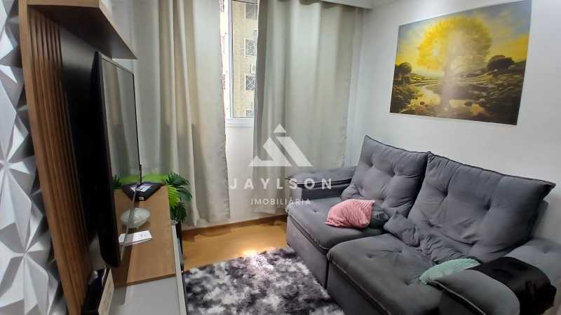 Apartamento, 2 quartos, 47 m² - Foto 3