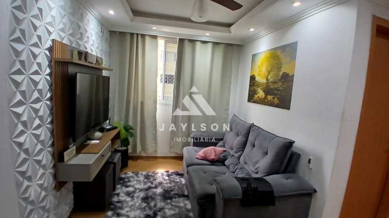Apartamento, 2 quartos, 47 m² - Foto 4