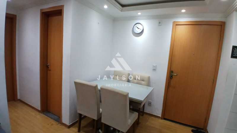 Apartamento, 2 quartos, 47 m² - Foto 5