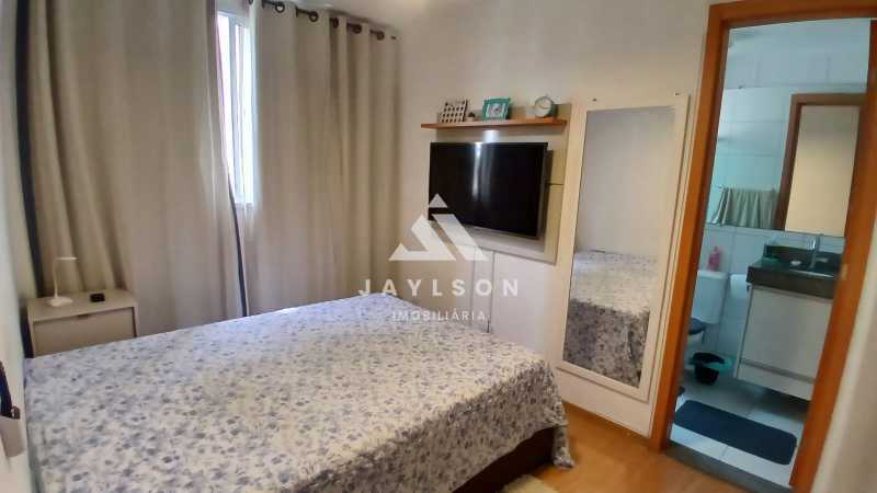 Apartamento, 2 quartos, 47 m² - Foto 7