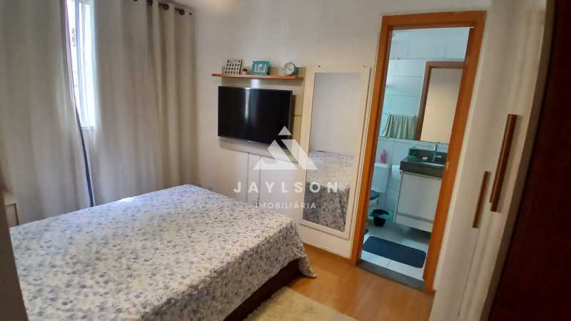 Apartamento, 2 quartos, 47 m² - Foto 8