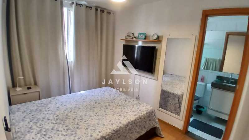 Apartamento, 2 quartos, 47 m² - Foto 10