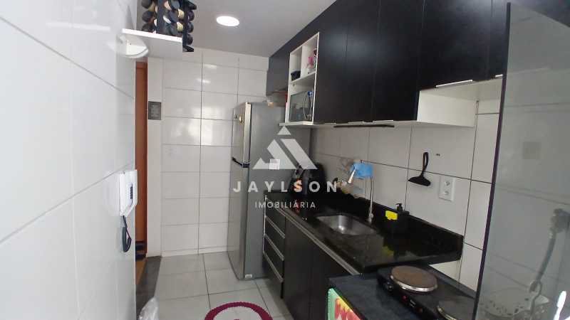 Apartamento, 2 quartos, 47 m² - Foto 12