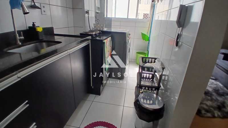 Apartamento, 2 quartos, 47 m² - Foto 13