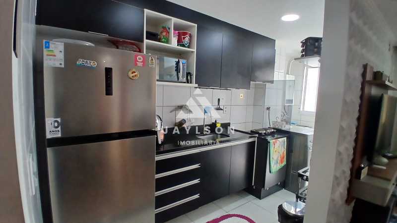 Apartamento, 2 quartos, 47 m² - Foto 14