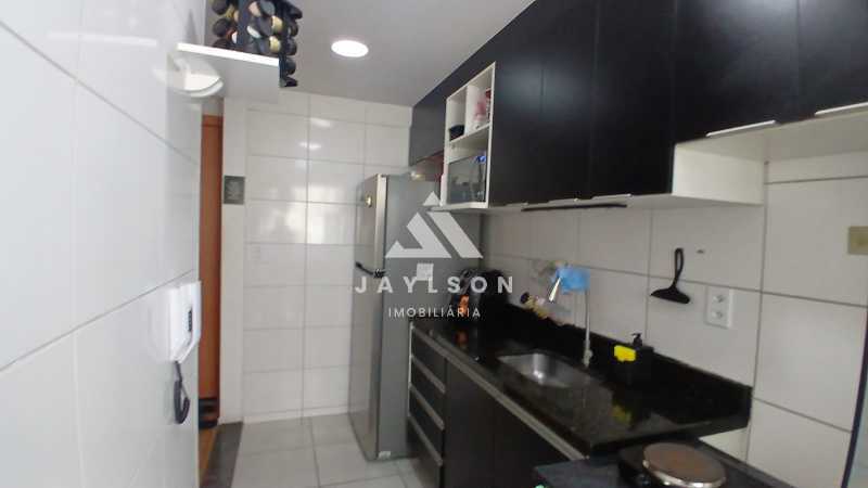 Apartamento, 2 quartos, 47 m² - Foto 15