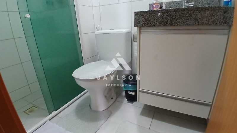 Apartamento, 2 quartos, 47 m² - Foto 16