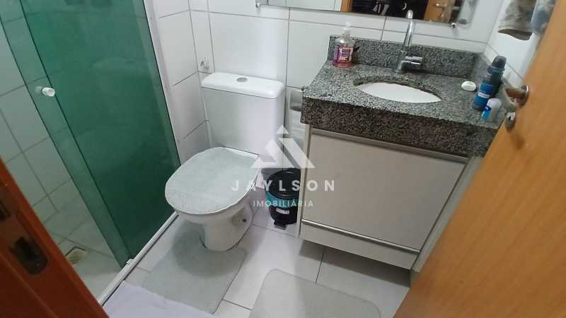 Apartamento, 2 quartos, 47 m² - Foto 17