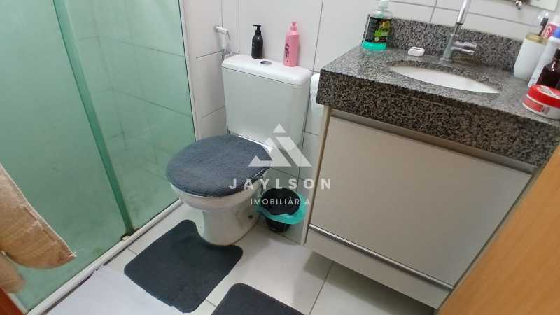 Apartamento, 2 quartos, 47 m² - Foto 19