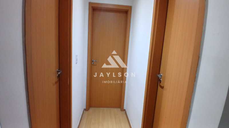Apartamento, 2 quartos, 47 m² - Foto 20