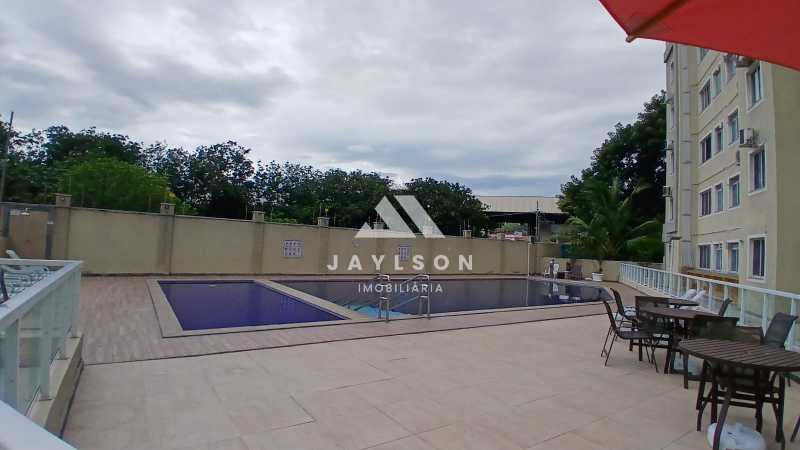 Apartamento, 2 quartos, 47 m² - Foto 21