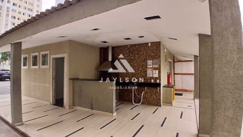 Apartamento, 2 quartos, 47 m² - Foto 22
