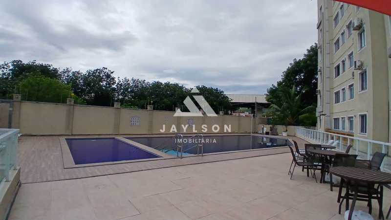 Apartamento, 2 quartos, 47 m² - Foto 24