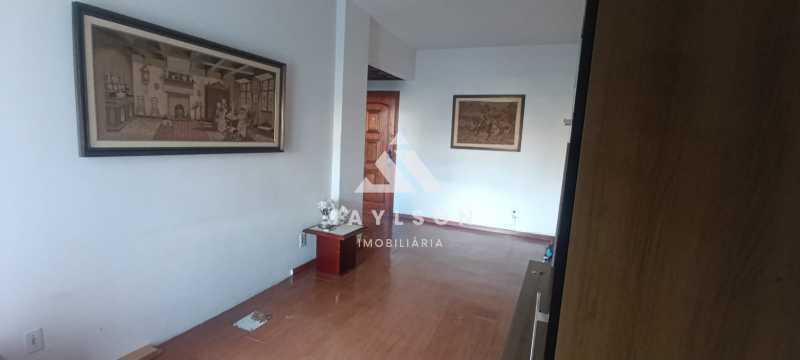 Apartamento, 2 quartos, 68 m² - Foto 3