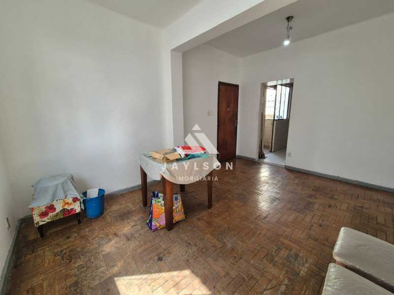 Apartamento, 3 quartos, 64 m² - Foto 5