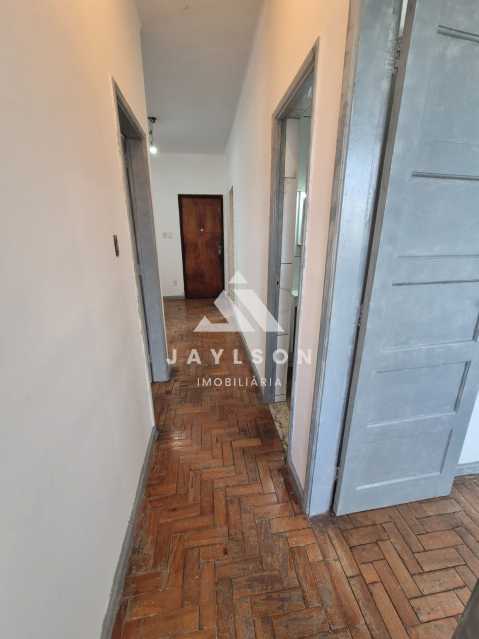 Apartamento, 3 quartos, 64 m² - Foto 7