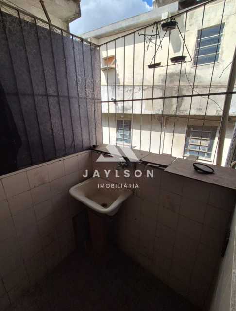 Apartamento, 3 quartos, 64 m² - Foto 20