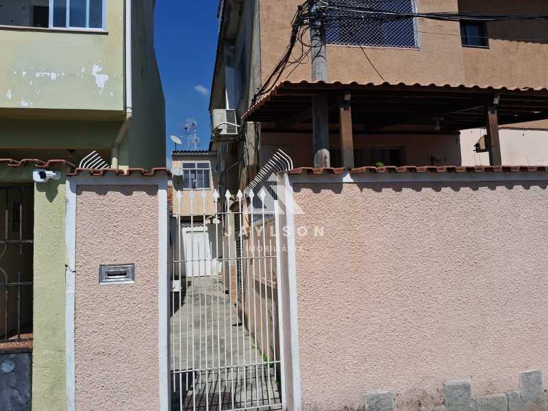 Apartamento, 2 quartos, 60 m² - Foto 4