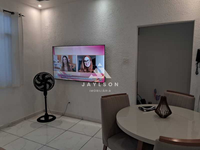 Apartamento, 2 quartos, 60 m² - Foto 11