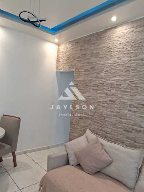 Apartamento, 2 quartos, 60 m² - Foto 9